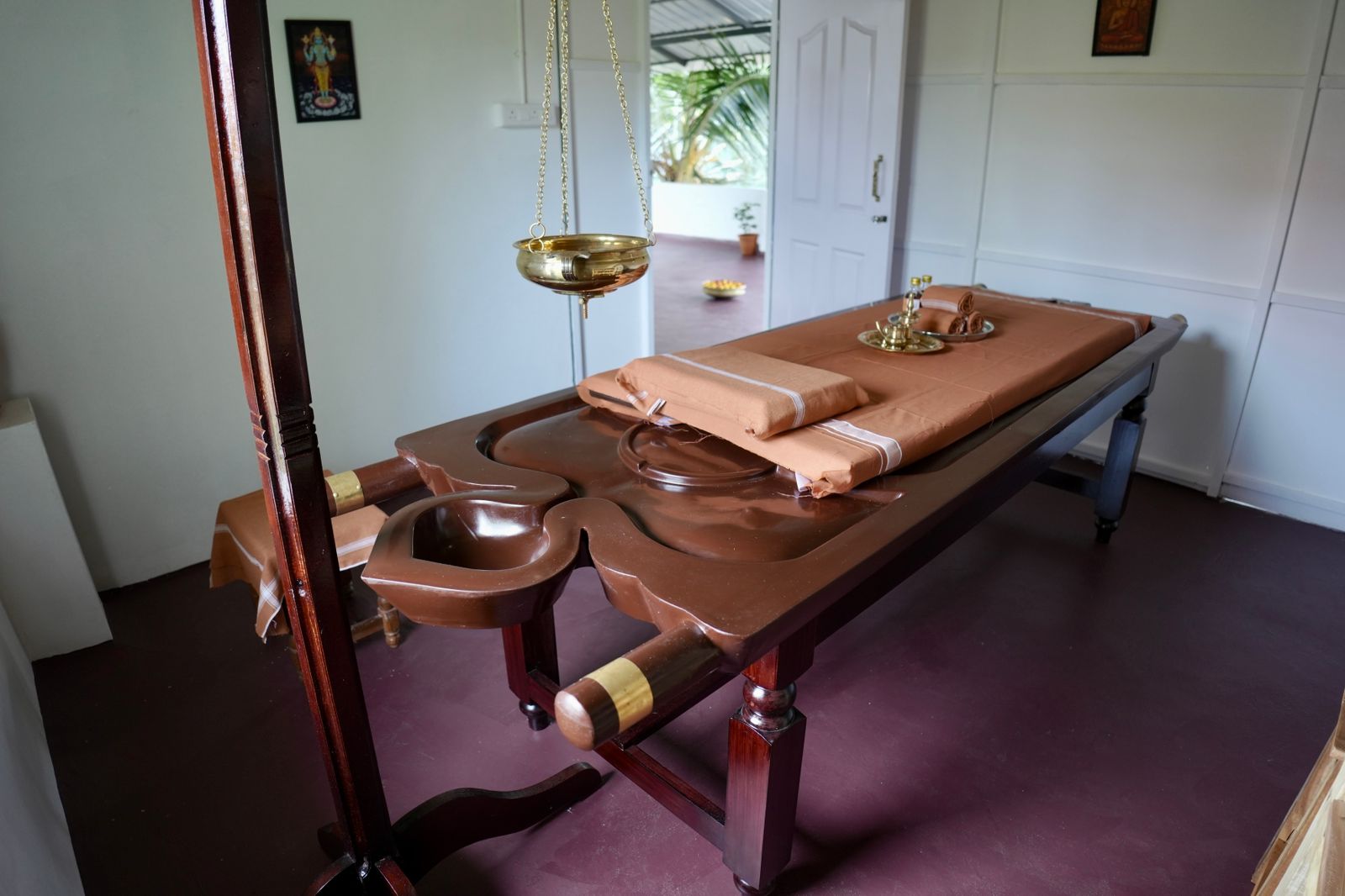 Treatment Room
