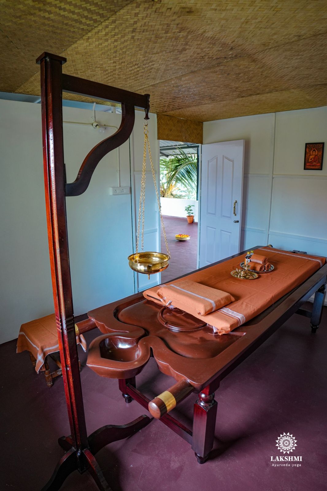 Treatment Room